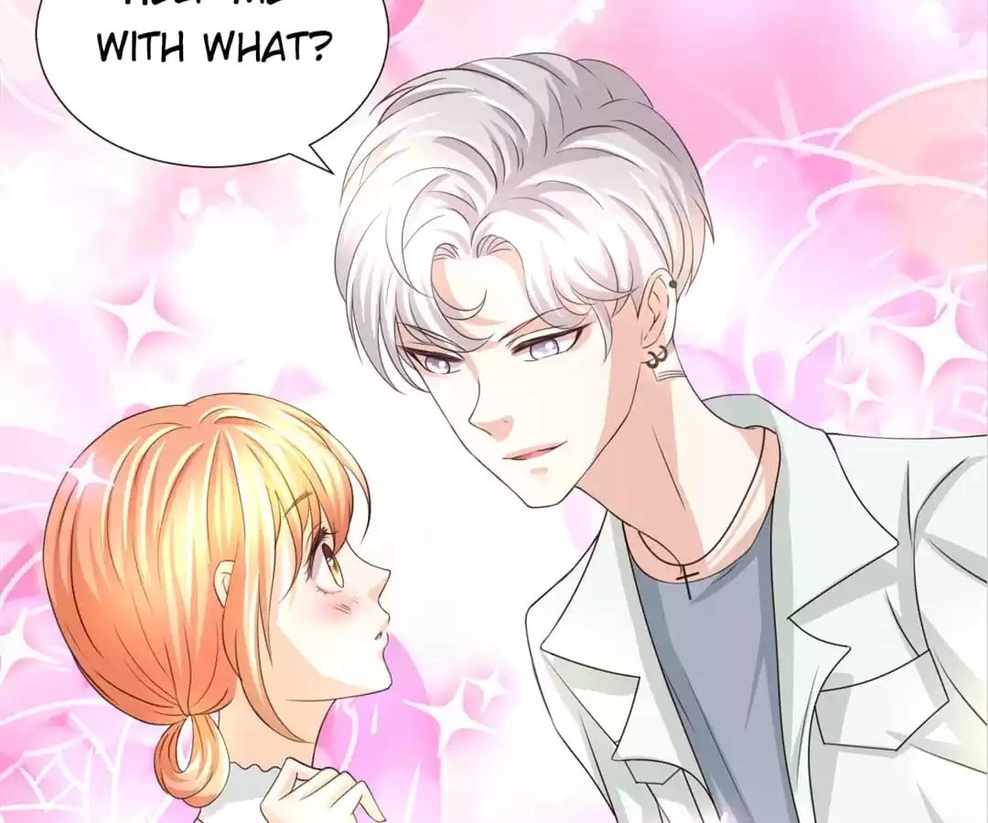 Love, Dream and Make-Up Chapter 21 page 52 - 