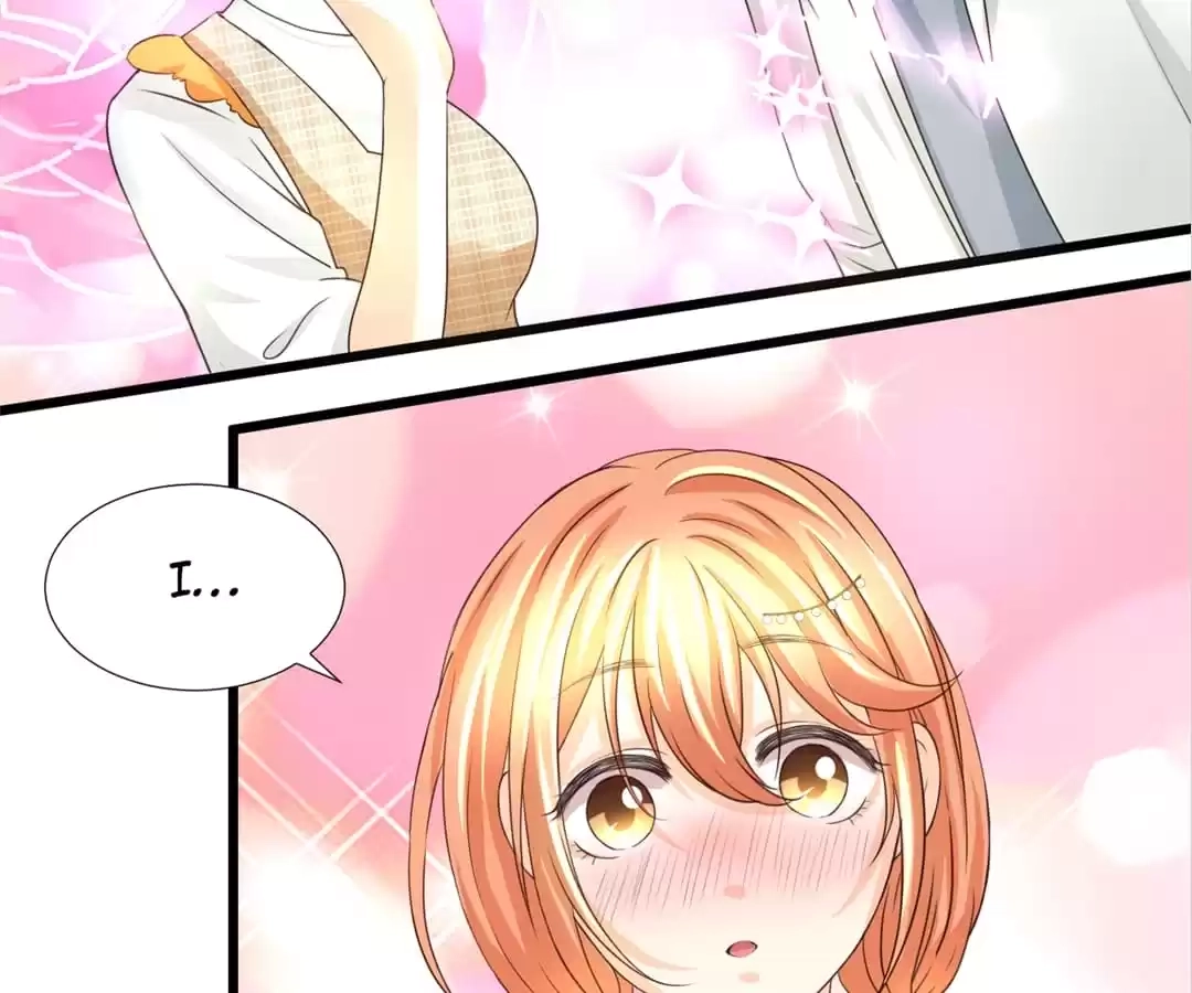 Love, Dream and Make-Up Chapter 21 page 53 - 