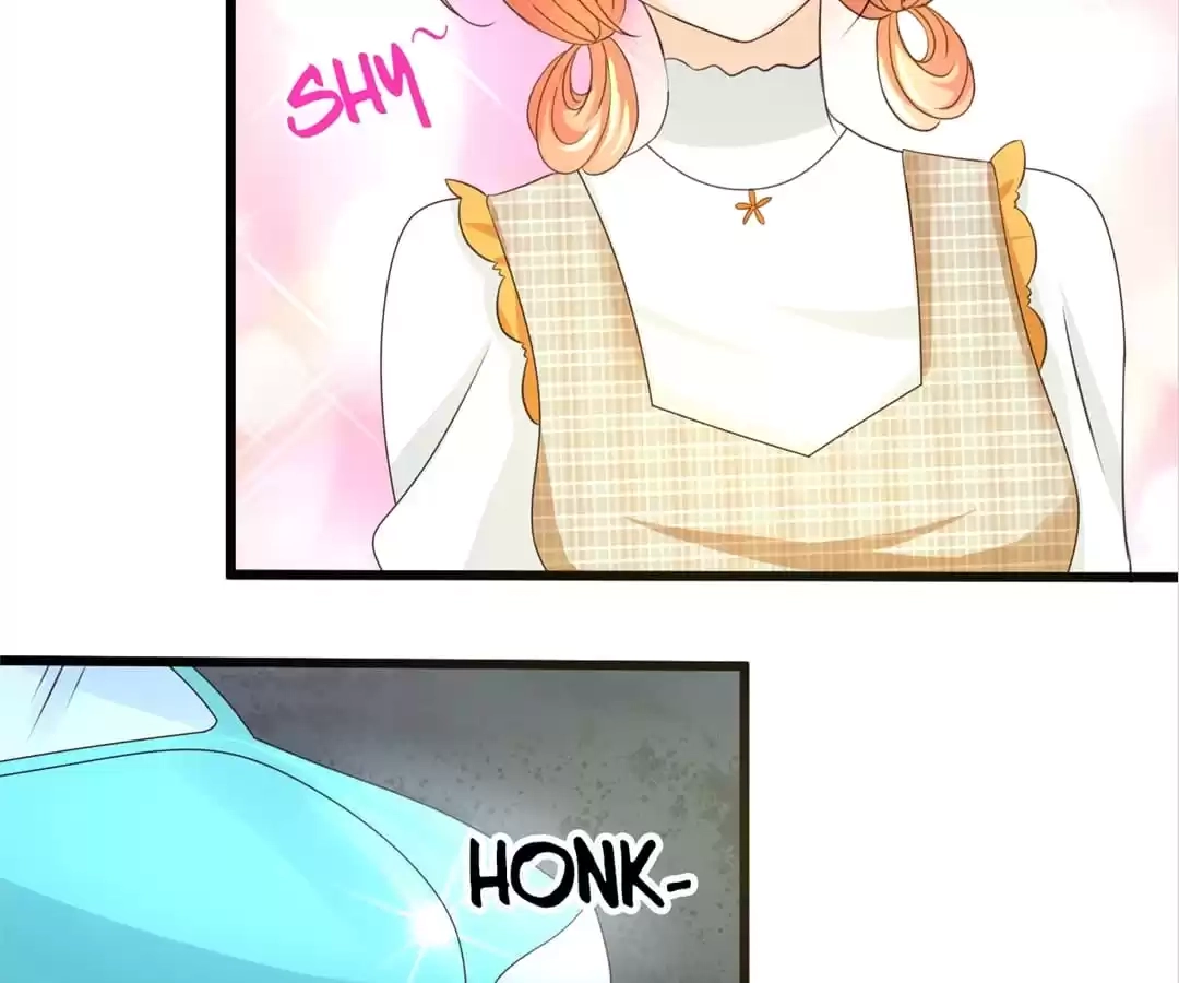 Love, Dream and Make-Up Chapter 21 page 54 - 