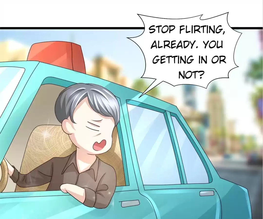 Love, Dream and Make-Up Chapter 21 page 56 - 