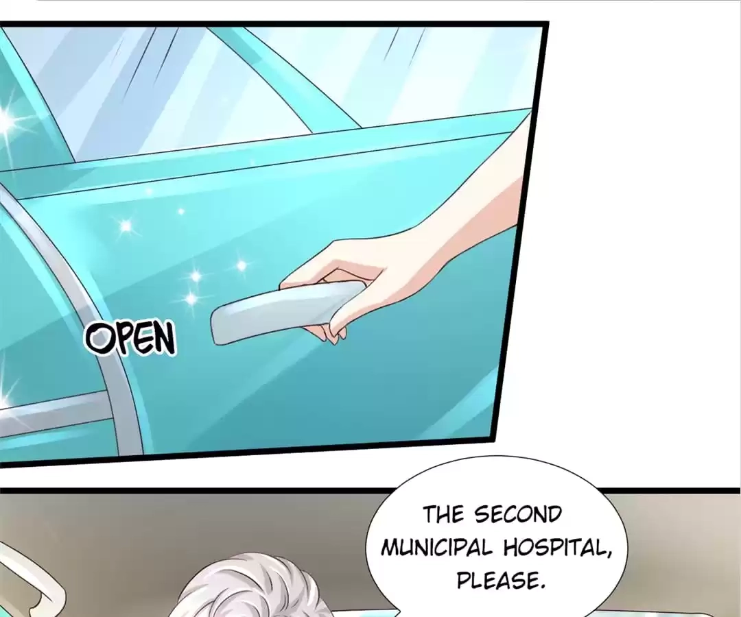 Love, Dream and Make-Up Chapter 21 page 58 - 