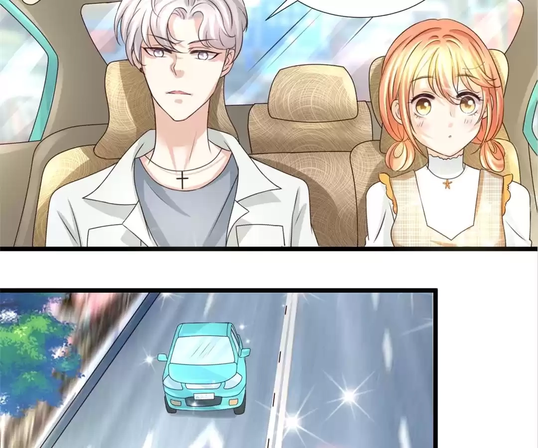 Love, Dream and Make-Up Chapter 21 page 59 - 