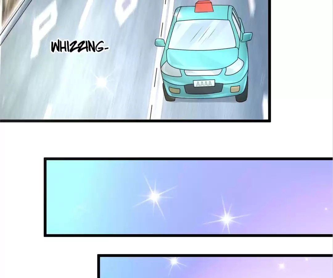 Love, Dream and Make-Up Chapter 21 page 60 - 