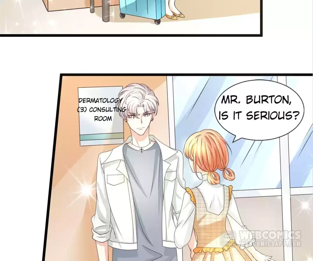 Love, Dream and Make-Up Chapter 21 page 65 - 