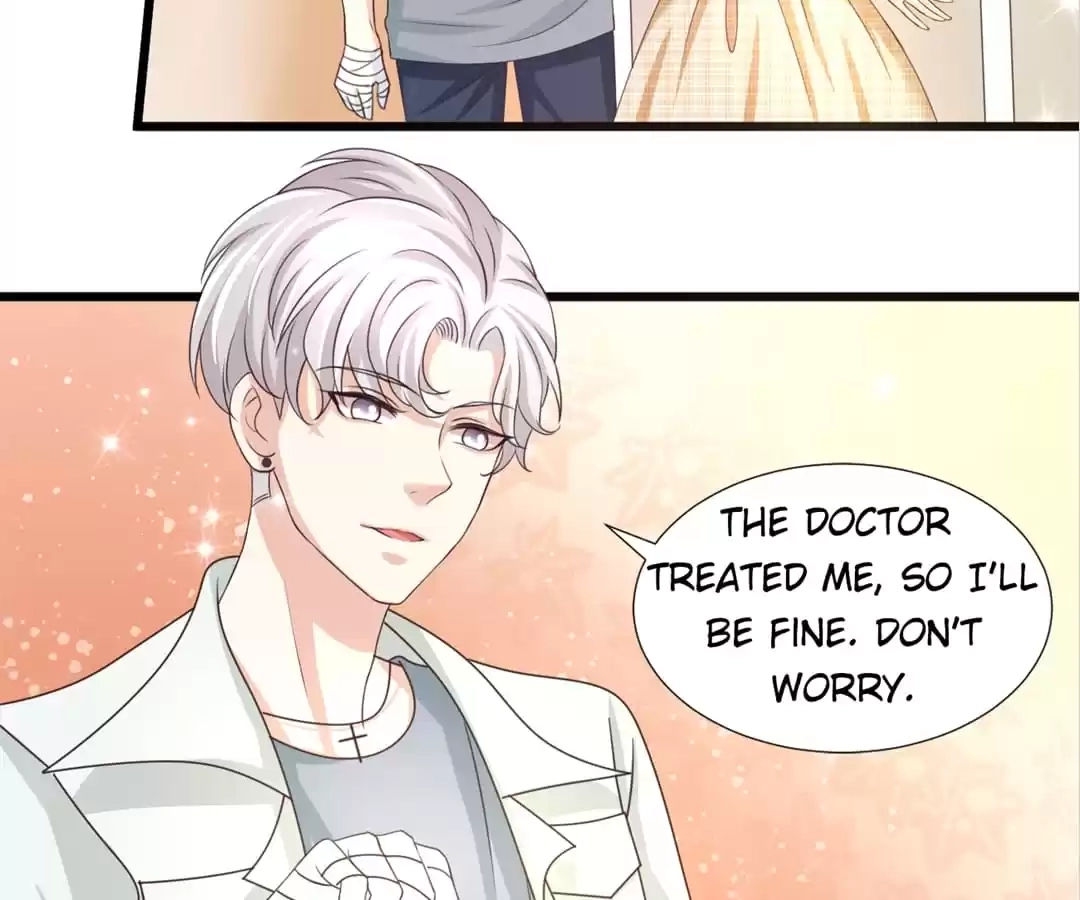 Love, Dream and Make-Up Chapter 21 page 66 - 