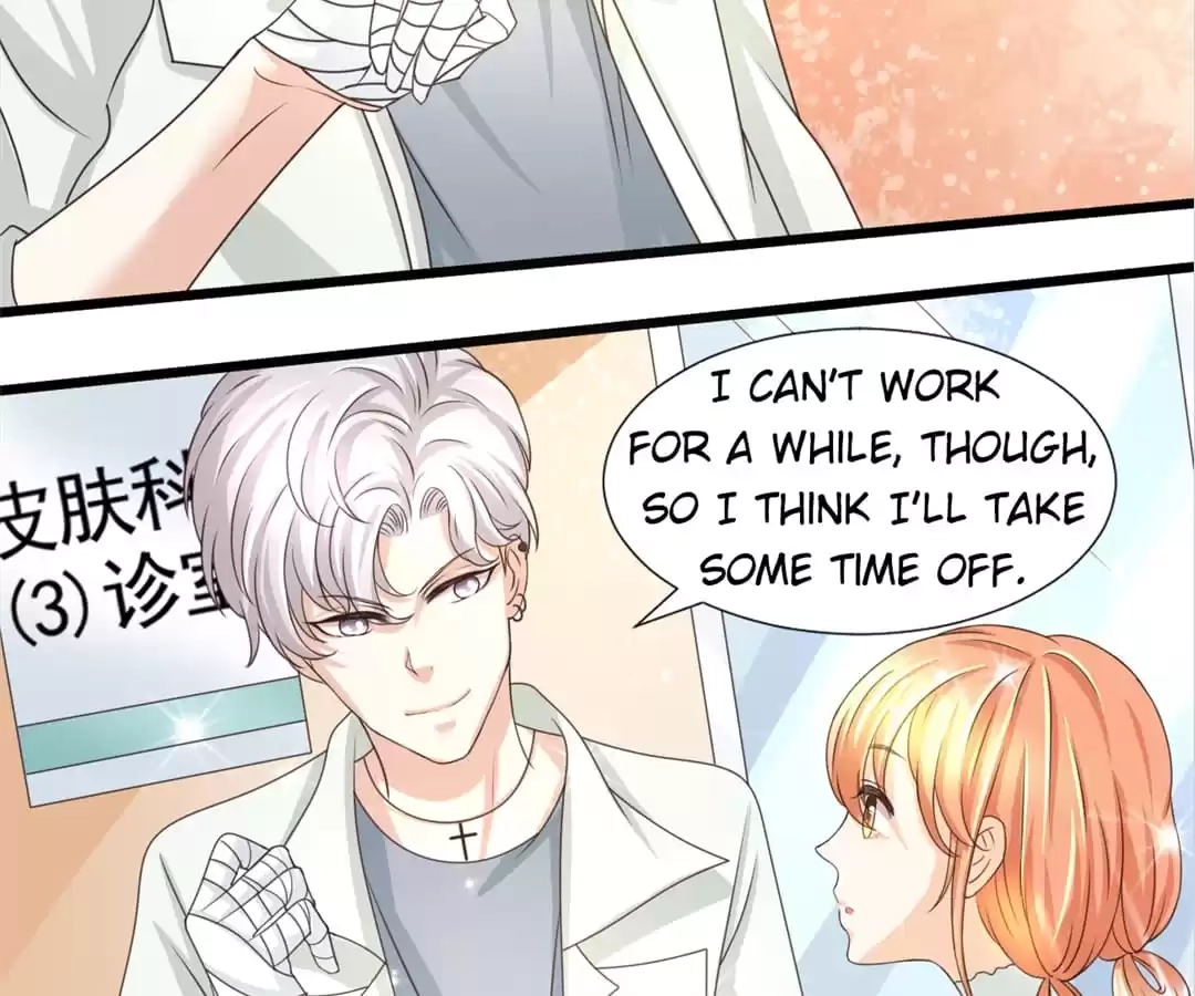 Love, Dream and Make-Up Chapter 21 page 67 - 