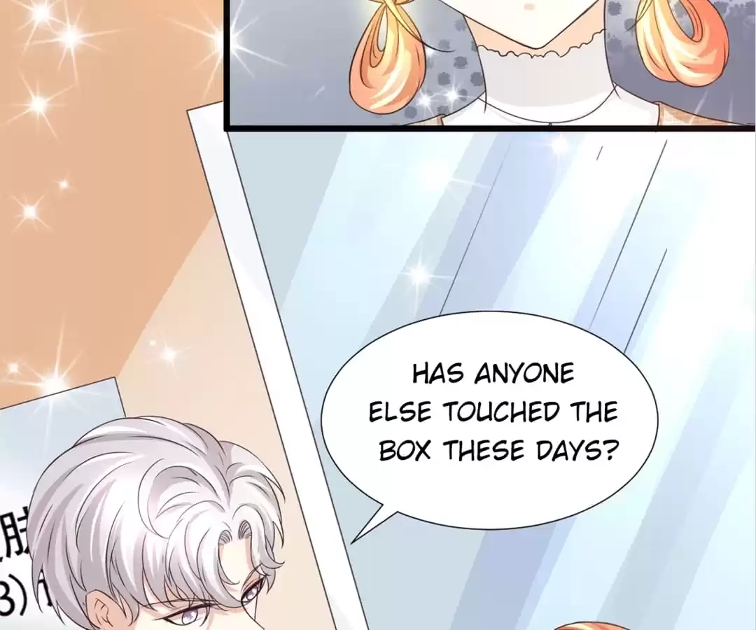 Love, Dream and Make-Up Chapter 21 page 71 - 