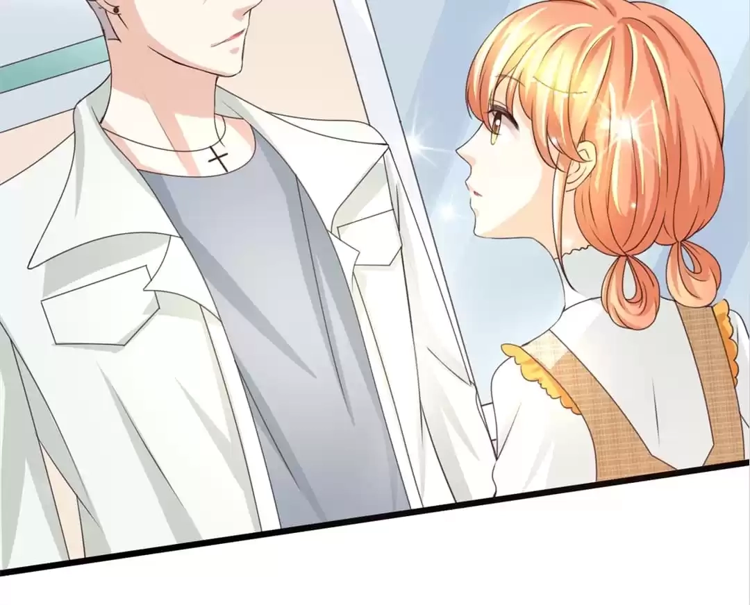 Love, Dream and Make-Up Chapter 21 page 72 - 