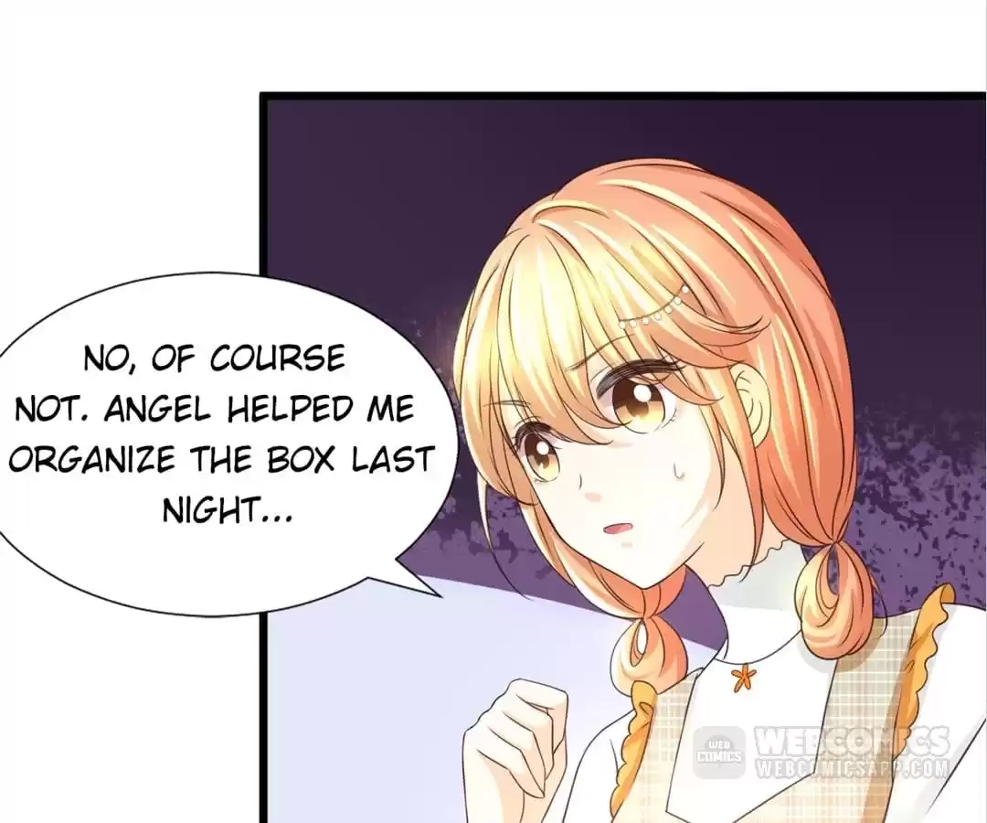 Love, Dream and Make-Up Chapter 21 page 73 - 