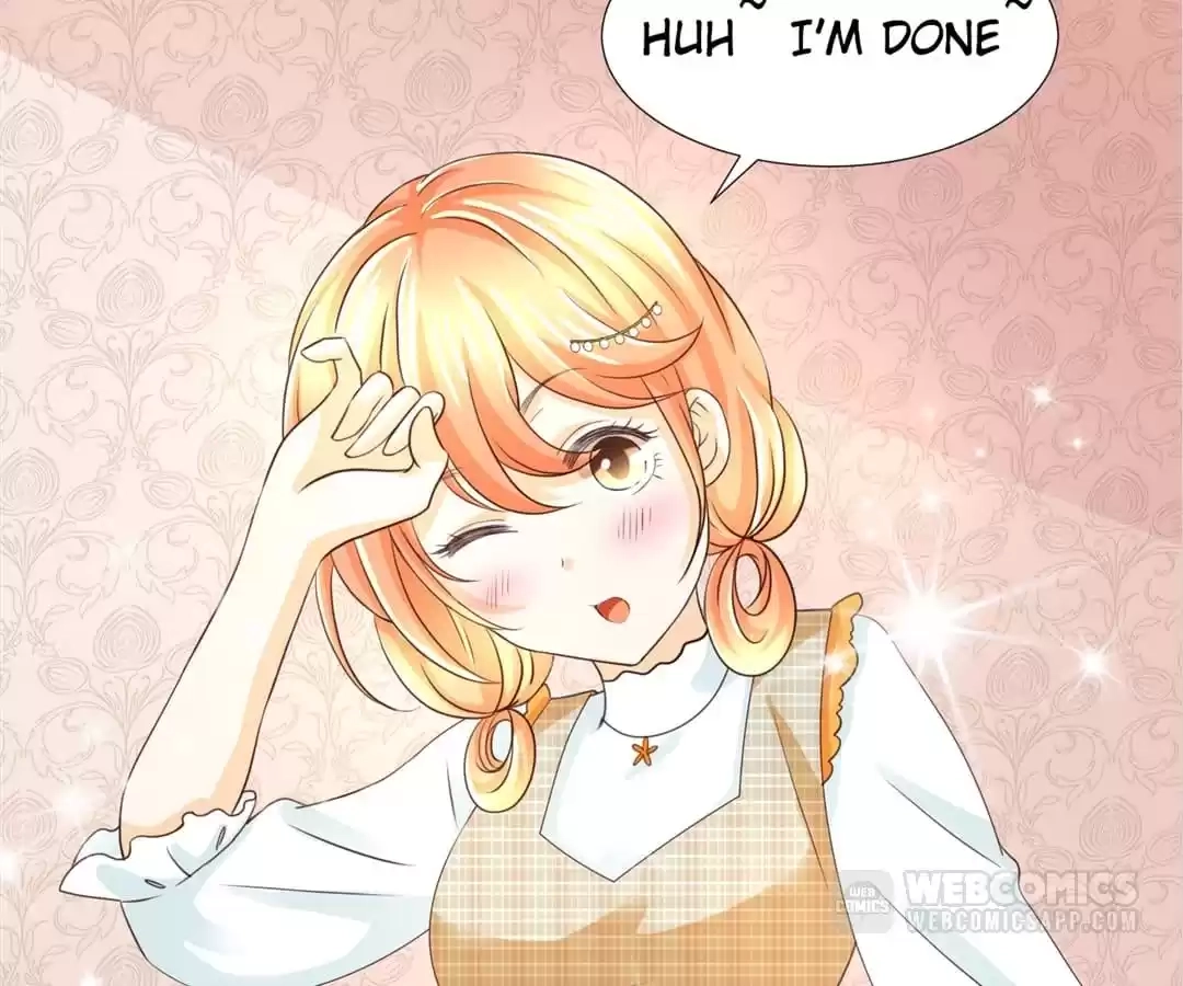 Love, Dream and Make-Up Chapter 21 page 9 - 