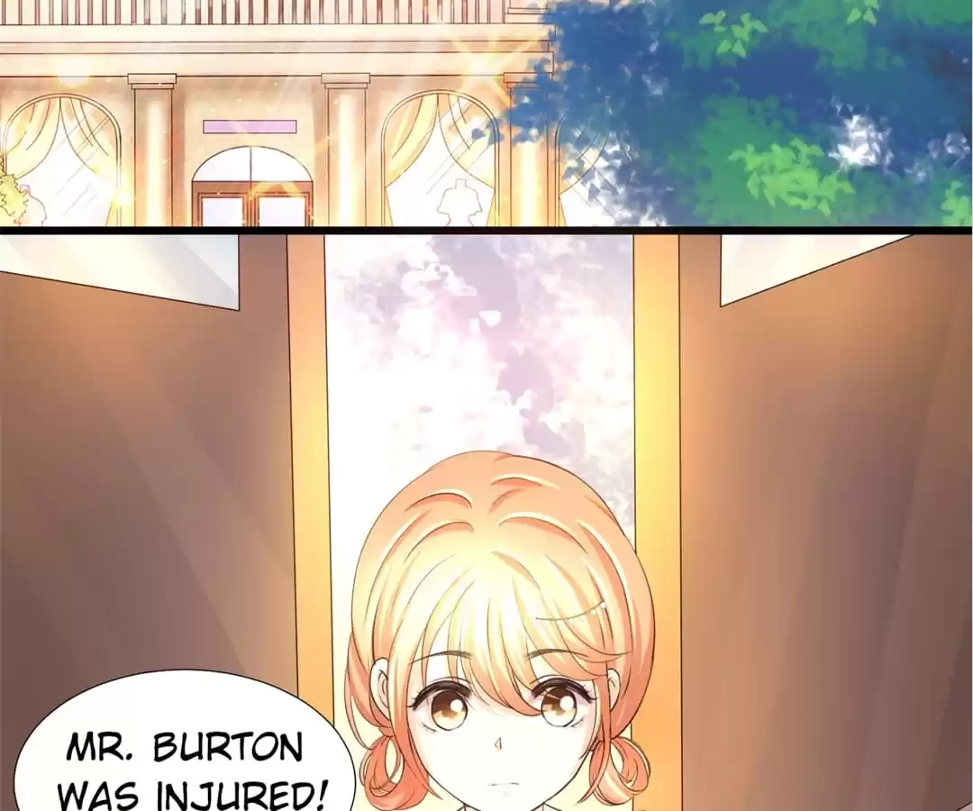 Love, Dream and Make-Up Chapter 22 page 2 - 