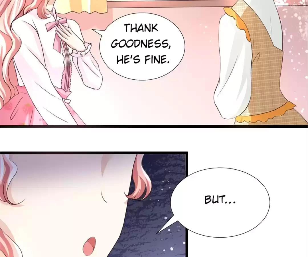 Love, Dream and Make-Up Chapter 22 page 11 - 