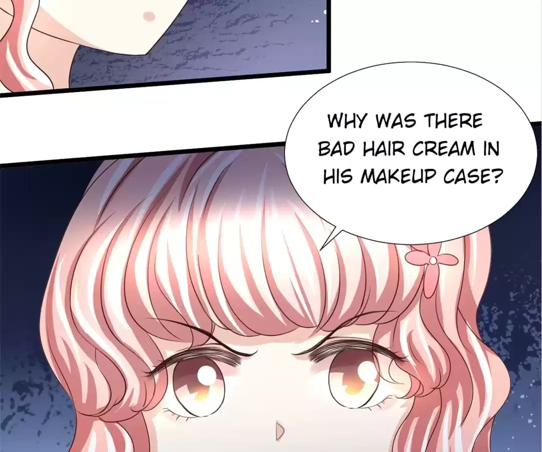 Love, Dream and Make-Up Chapter 22 page 12 - 