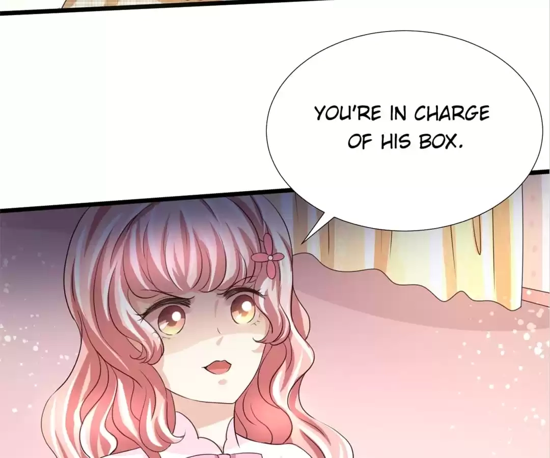 Love, Dream and Make-Up Chapter 22 page 15 - 