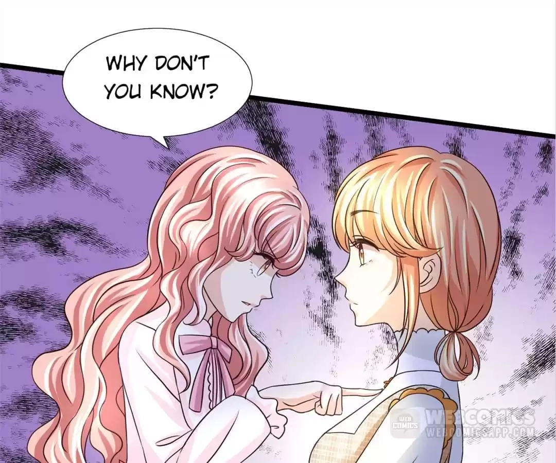 Love, Dream and Make-Up Chapter 22 page 17 - 