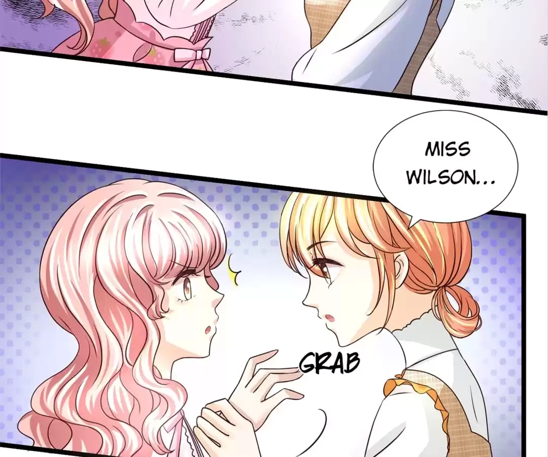 Love, Dream and Make-Up Chapter 22 page 18 - 