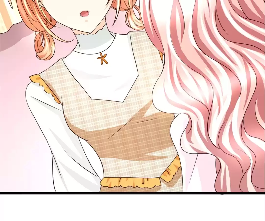 Love, Dream and Make-Up Chapter 22 page 20 - 