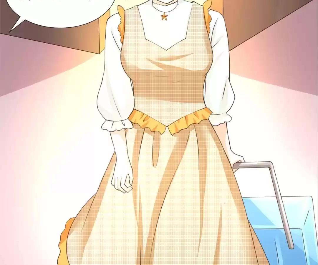 Love, Dream and Make-Up Chapter 22 page 3 - 