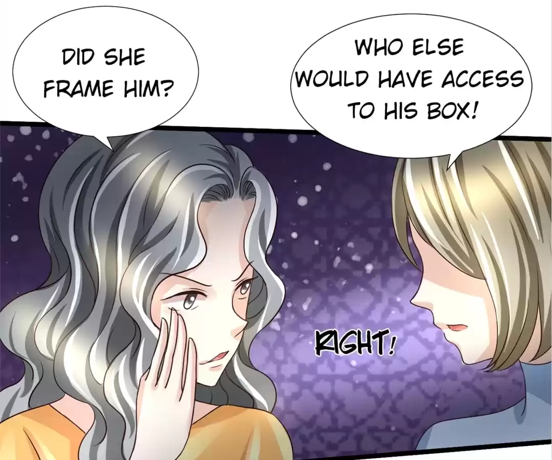Love, Dream and Make-Up Chapter 22 page 21 - 