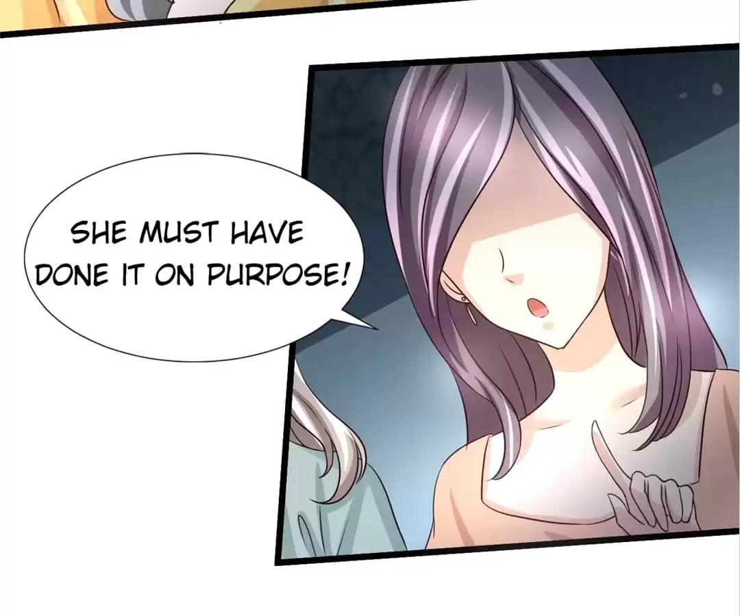Love, Dream and Make-Up Chapter 22 page 22 - 