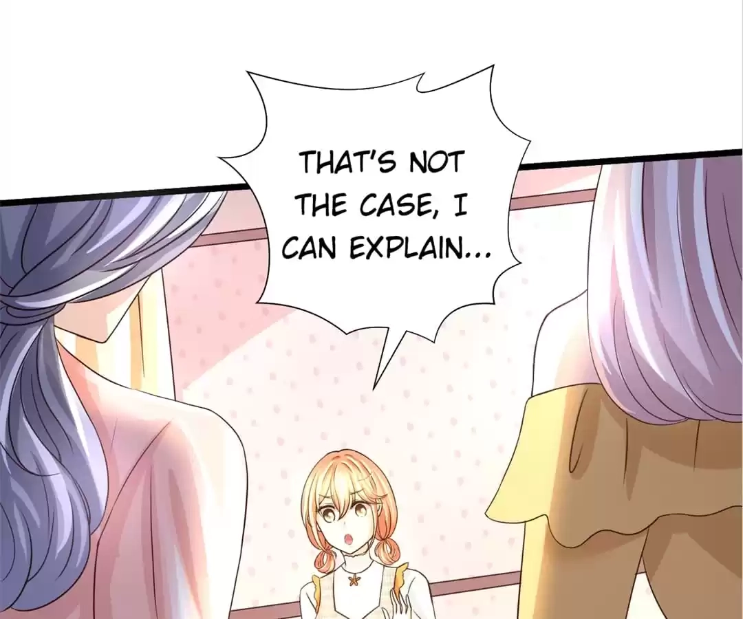 Love, Dream and Make-Up Chapter 22 page 23 - 