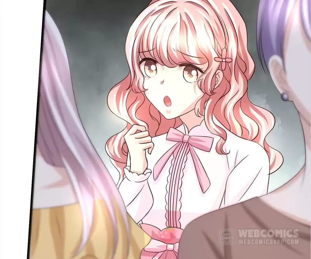 Love, Dream and Make-Up Chapter 22 page 25 - 