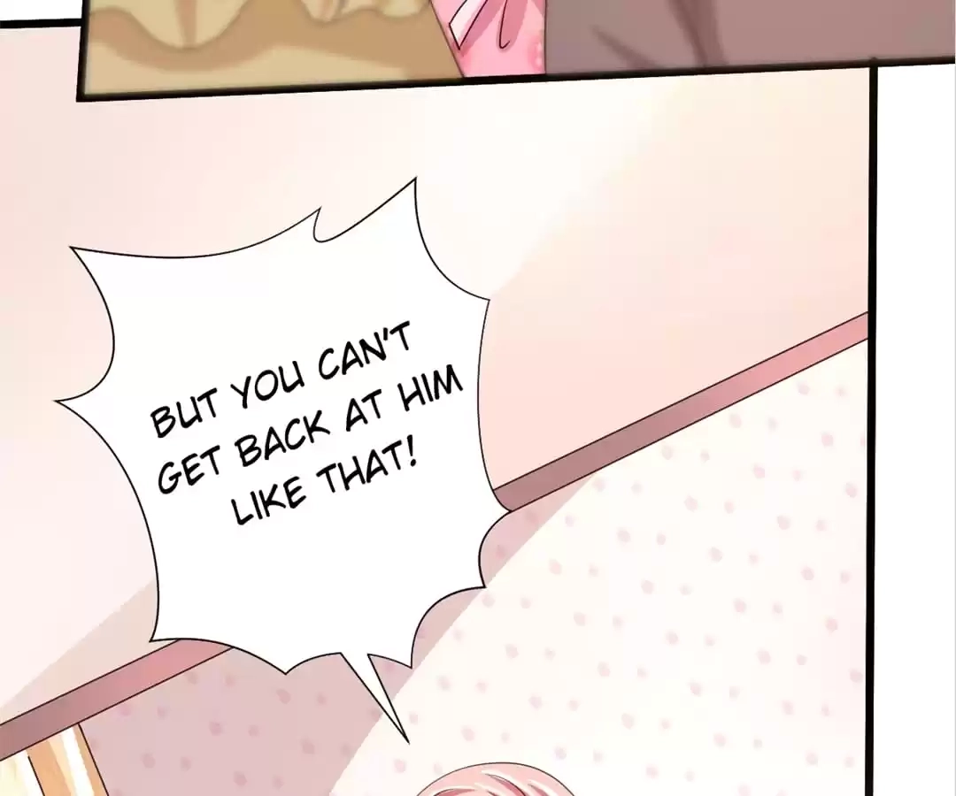 Love, Dream and Make-Up Chapter 22 page 26 - 