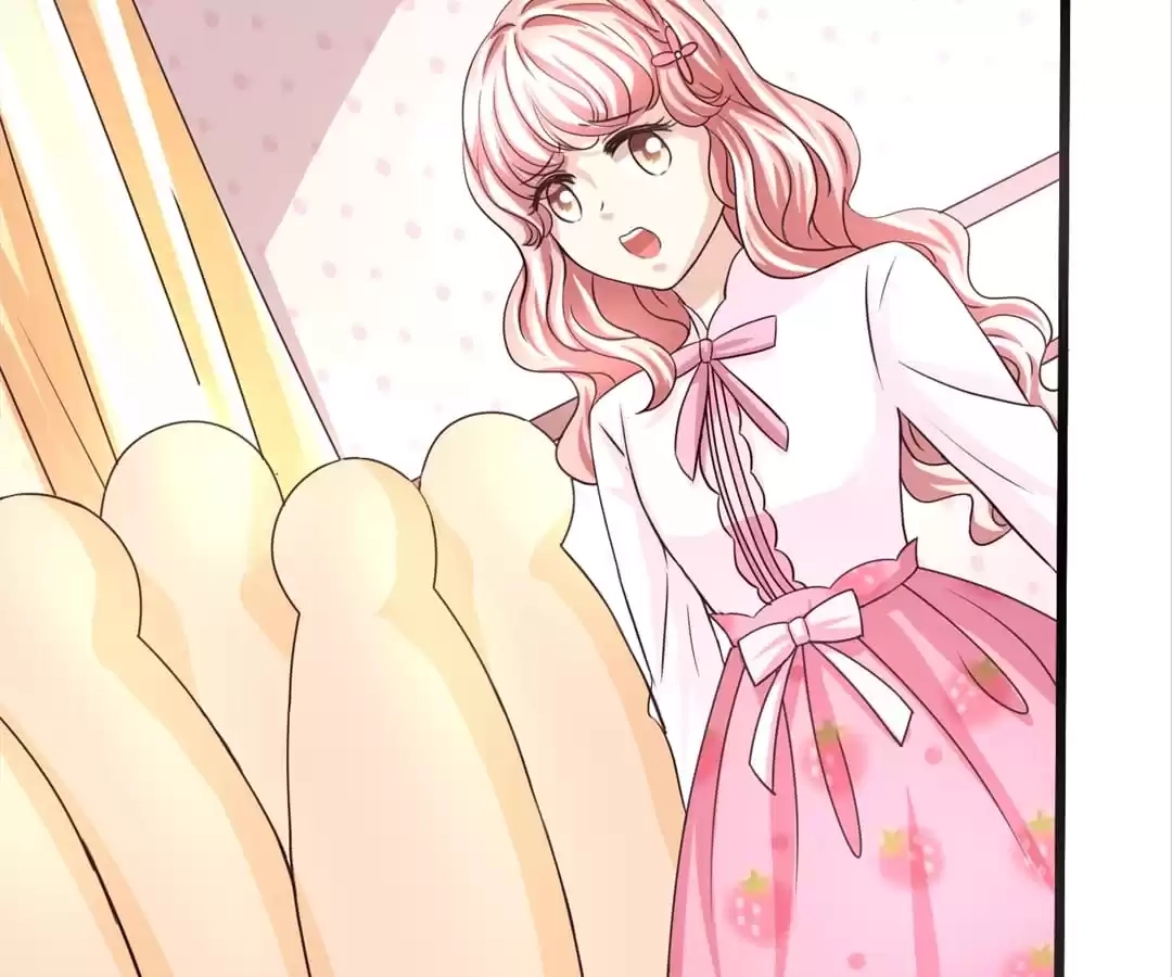 Love, Dream and Make-Up Chapter 22 page 27 - 