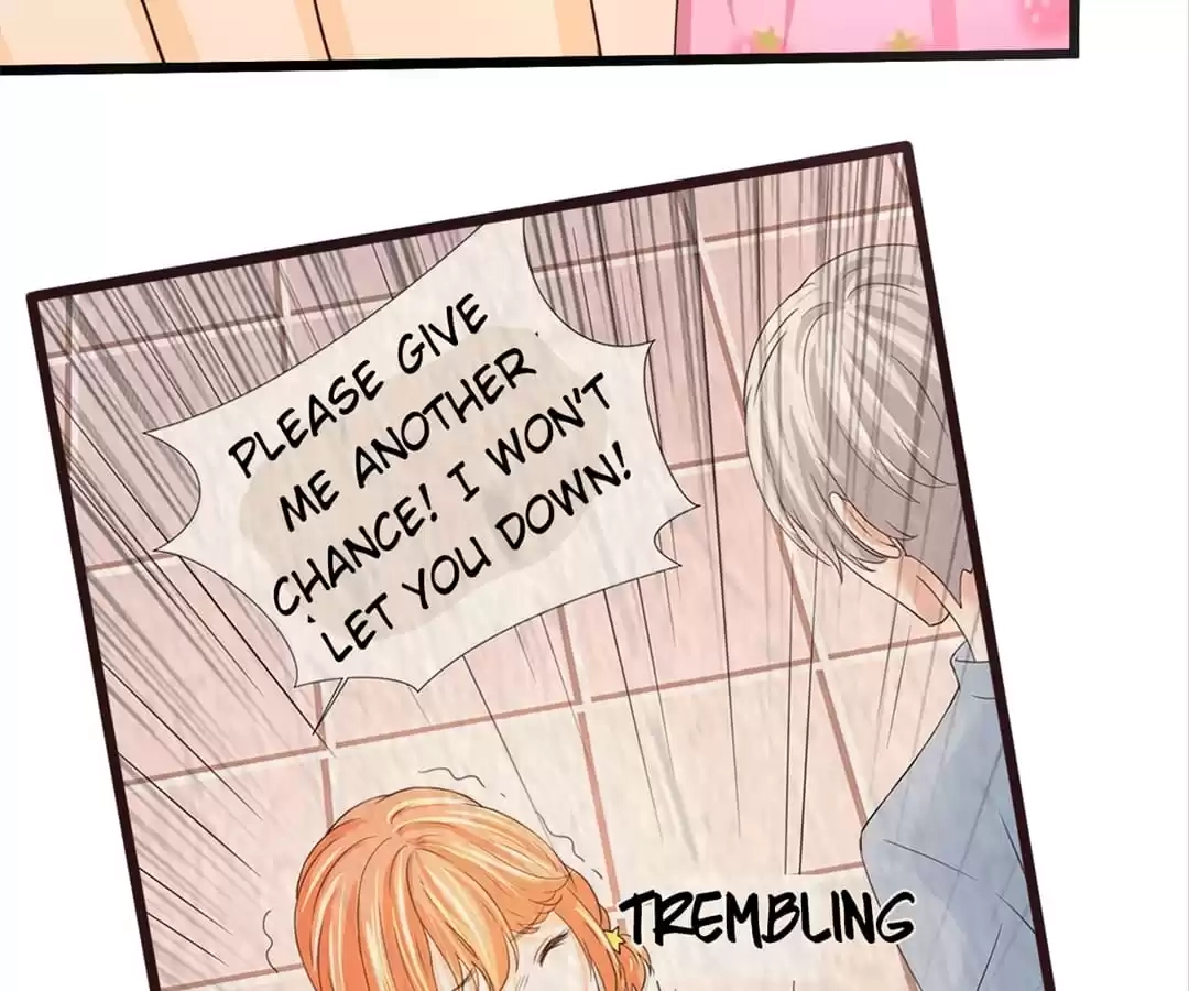 Love, Dream and Make-Up Chapter 22 page 28 - 