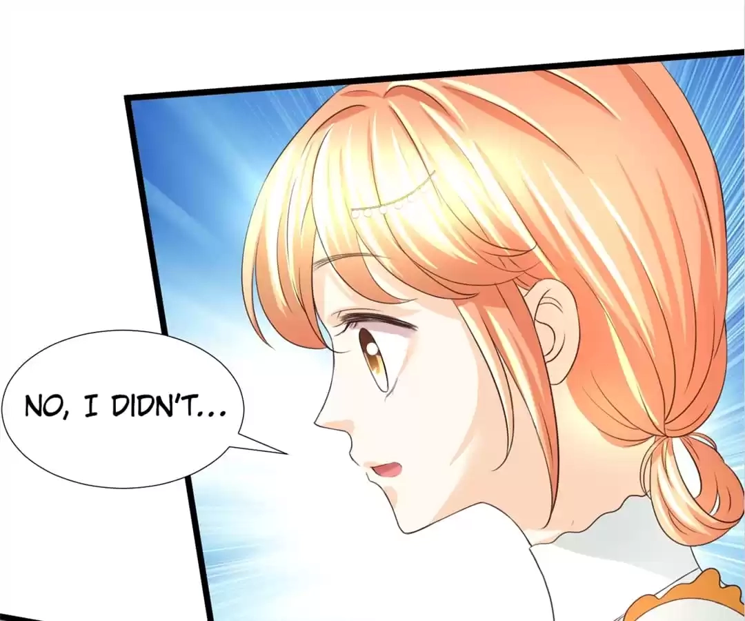 Love, Dream and Make-Up Chapter 22 page 30 - 