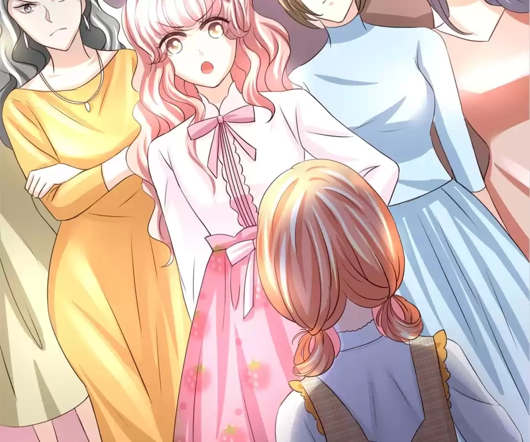 Love, Dream and Make-Up Chapter 22 page 32 - 