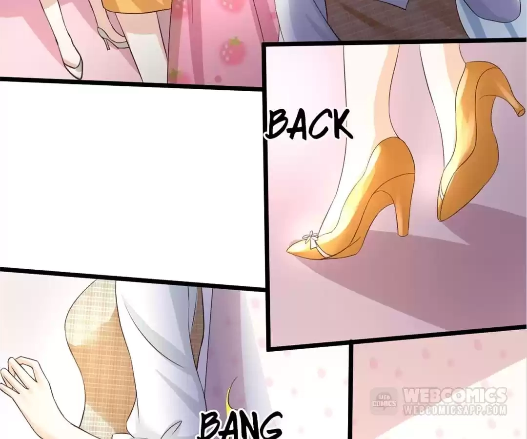 Love, Dream and Make-Up Chapter 22 page 33 - 