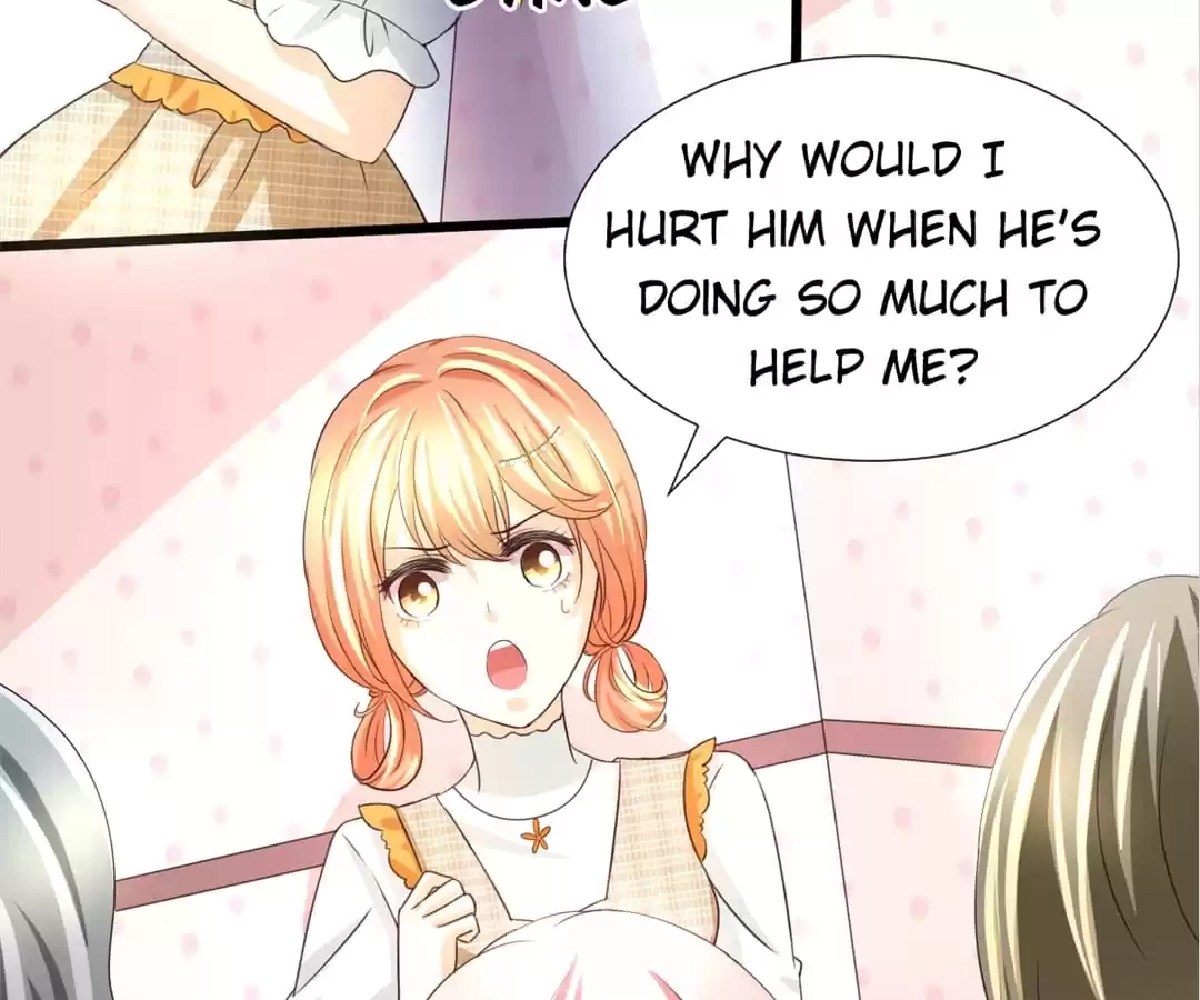 Love, Dream and Make-Up Chapter 22 page 34 - 
