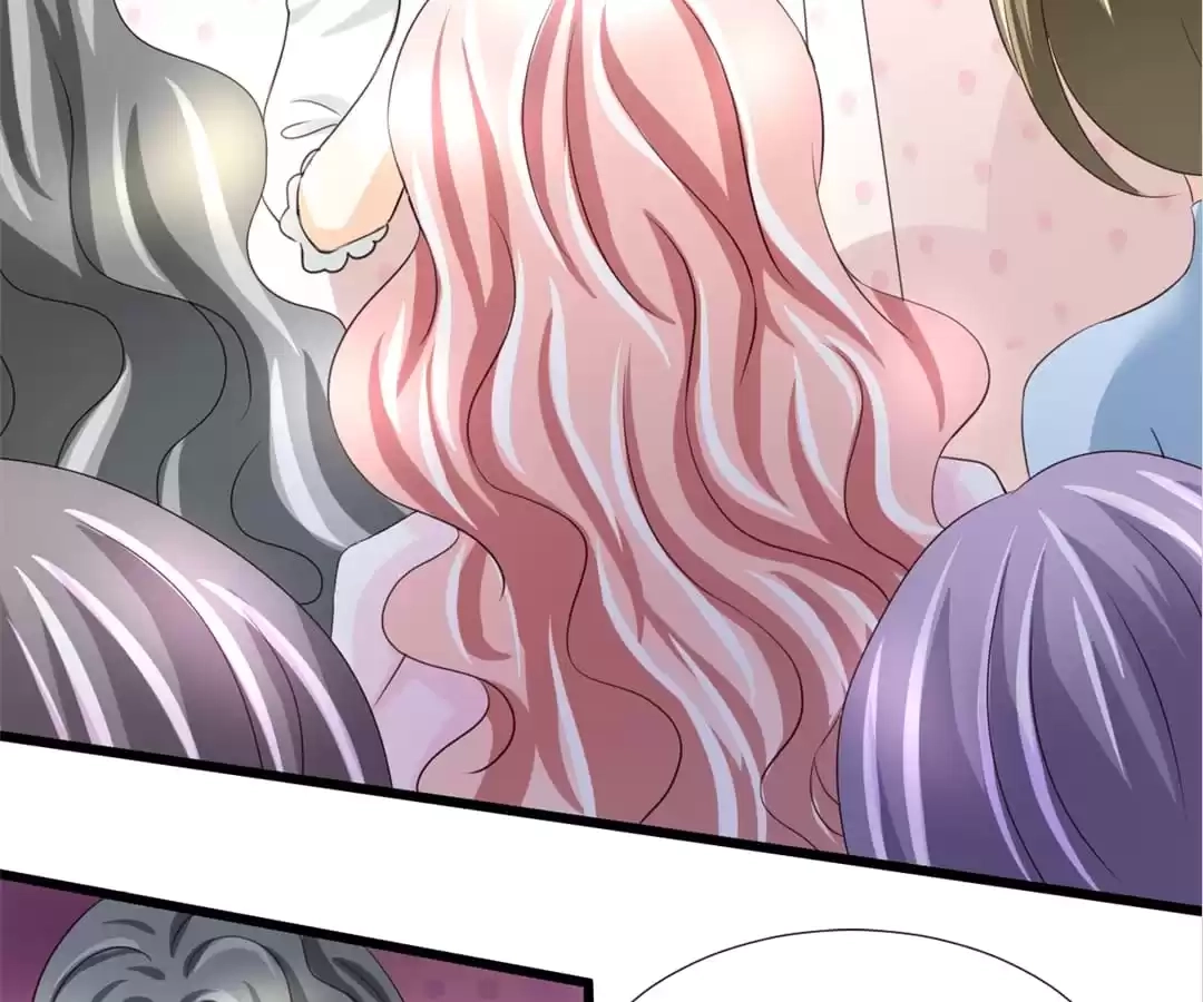 Love, Dream and Make-Up Chapter 22 page 35 - 