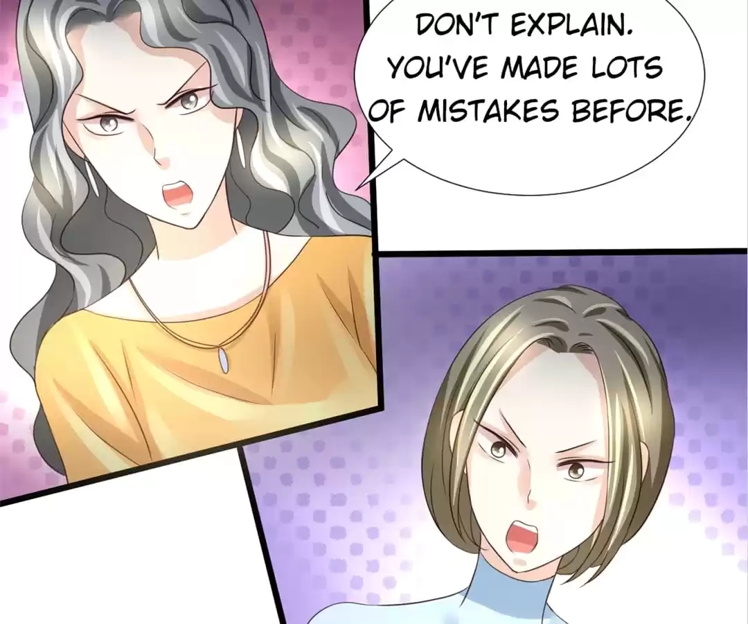 Love, Dream and Make-Up Chapter 22 page 36 - 