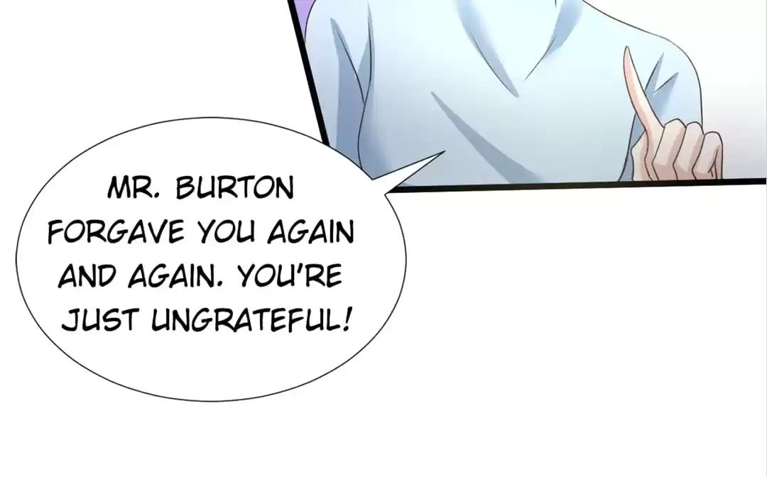 Love, Dream and Make-Up Chapter 22 page 37 - 