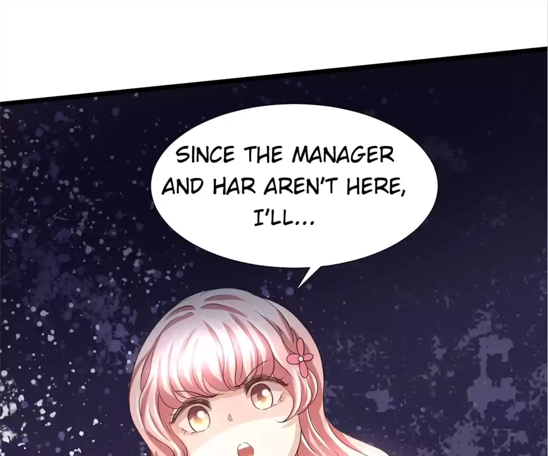 Love, Dream and Make-Up Chapter 22 page 38 - 