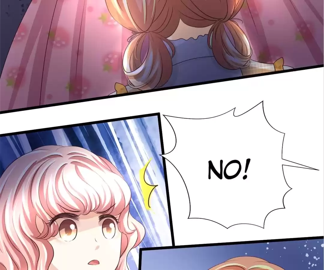 Love, Dream and Make-Up Chapter 22 page 40 - 