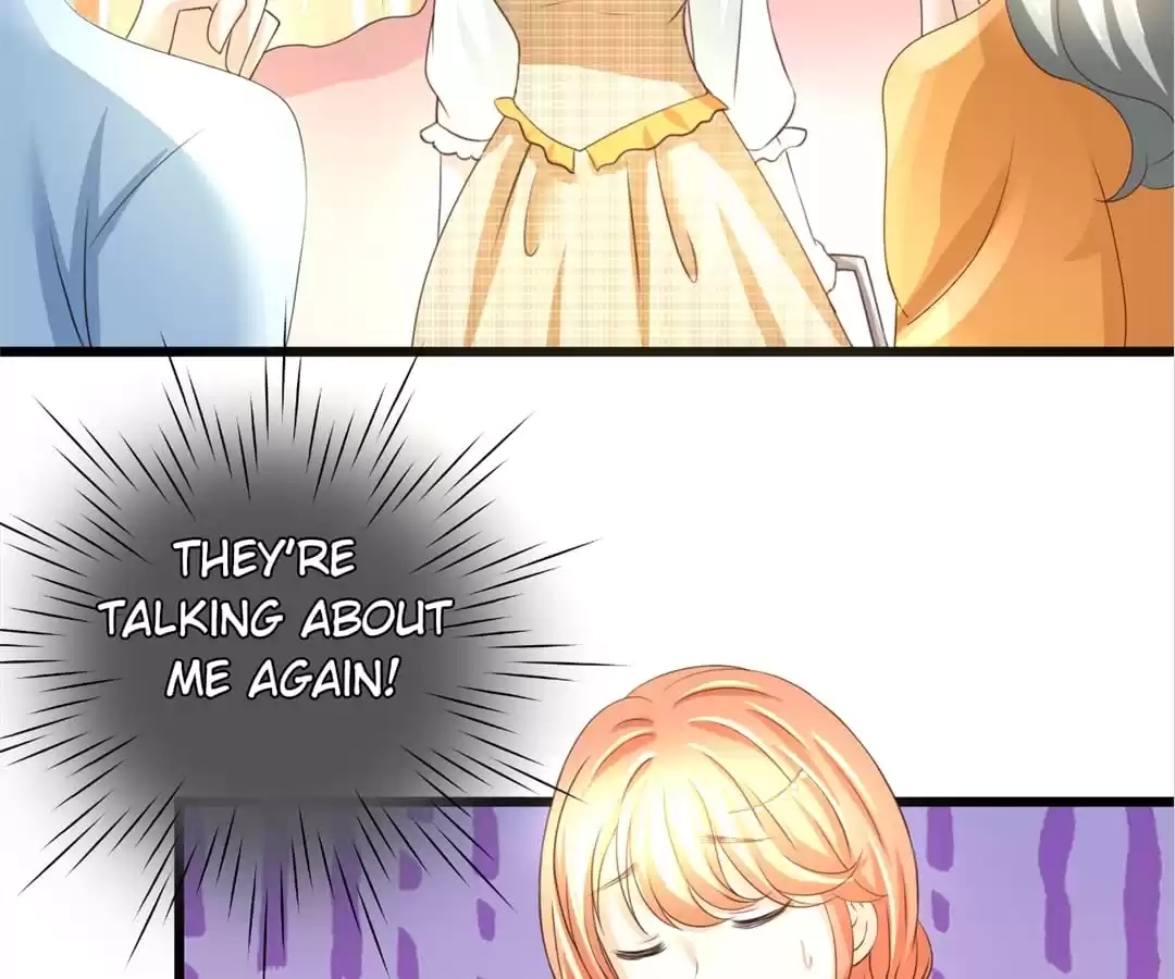 Love, Dream and Make-Up Chapter 22 page 5 - 