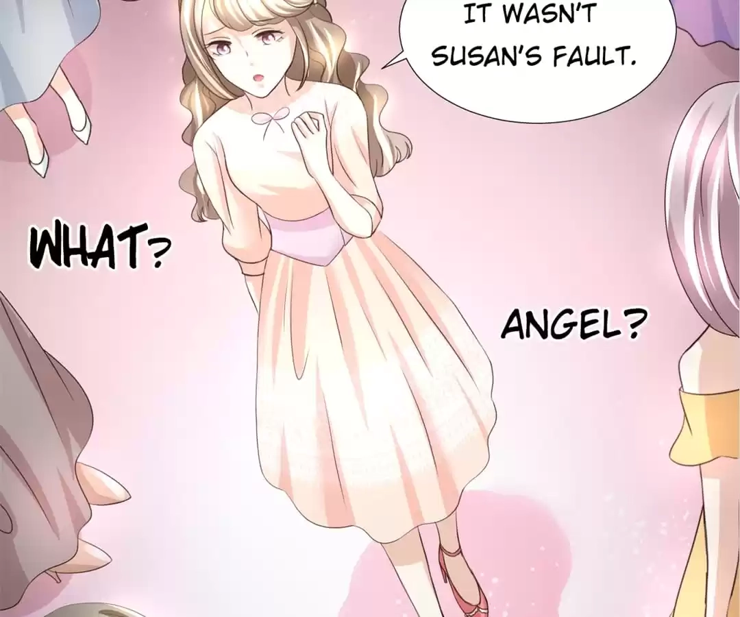 Love, Dream and Make-Up Chapter 22 page 42 - 