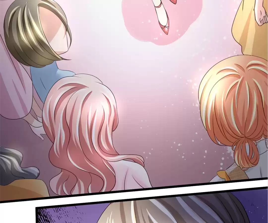 Love, Dream and Make-Up Chapter 22 page 43 - 