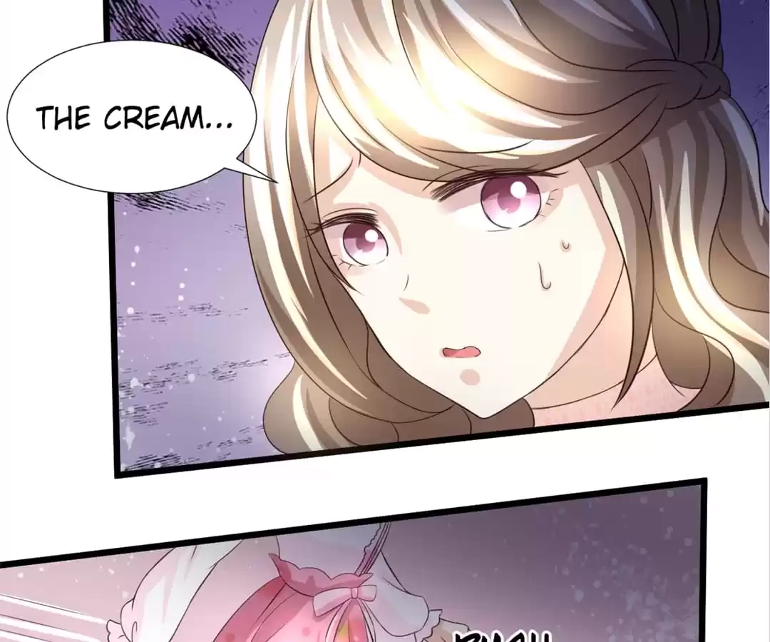 Love, Dream and Make-Up Chapter 22 page 44 - 