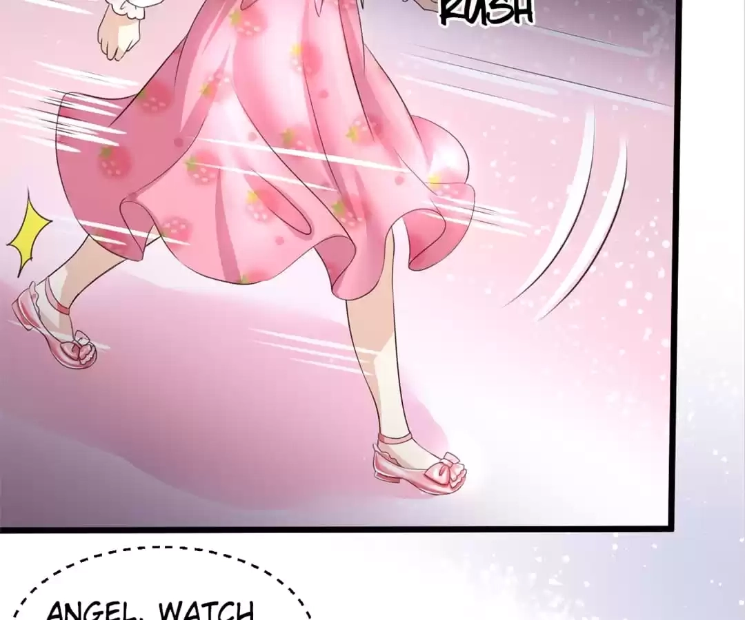 Love, Dream and Make-Up Chapter 22 page 45 - 