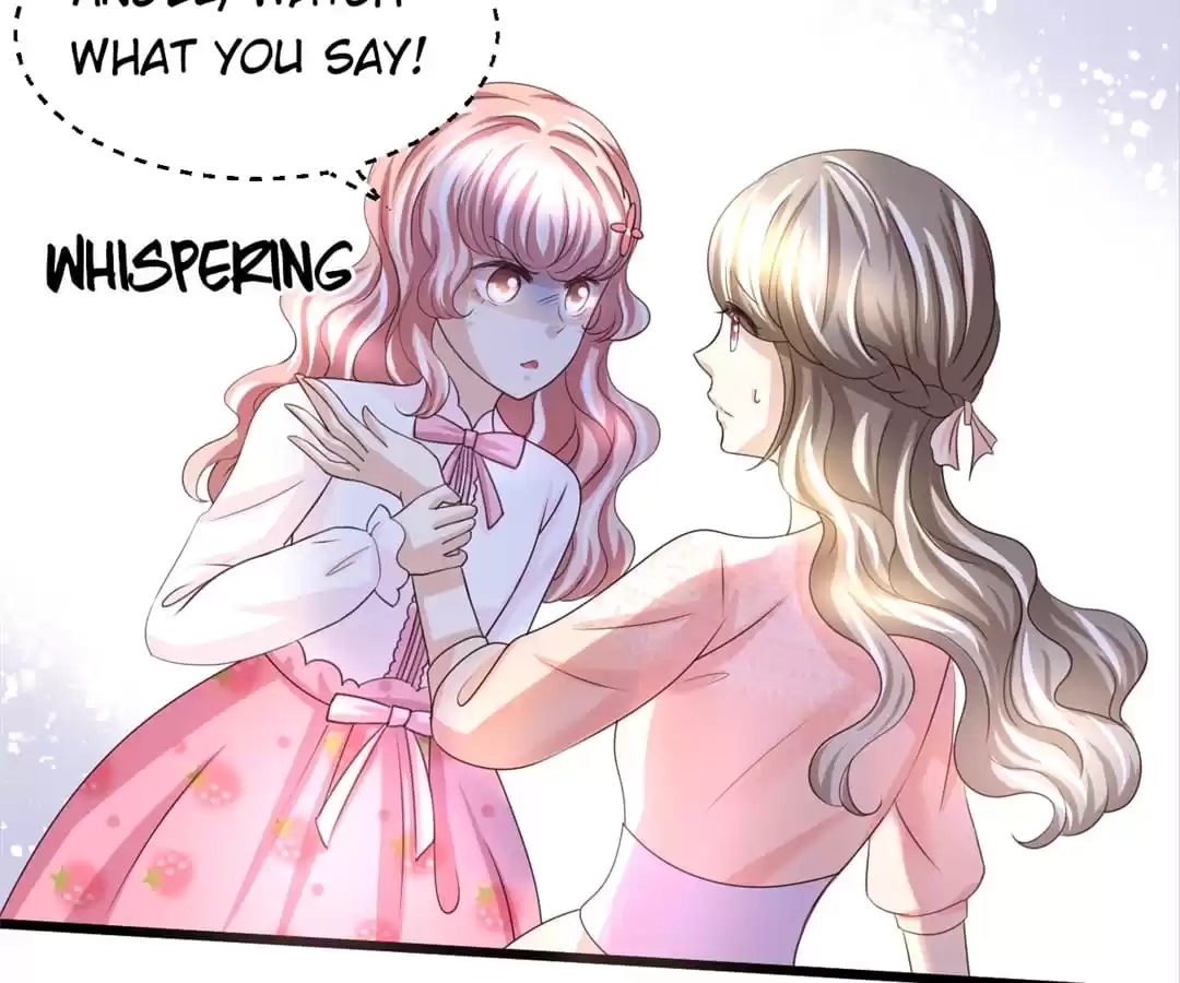 Love, Dream and Make-Up Chapter 22 page 46 - 