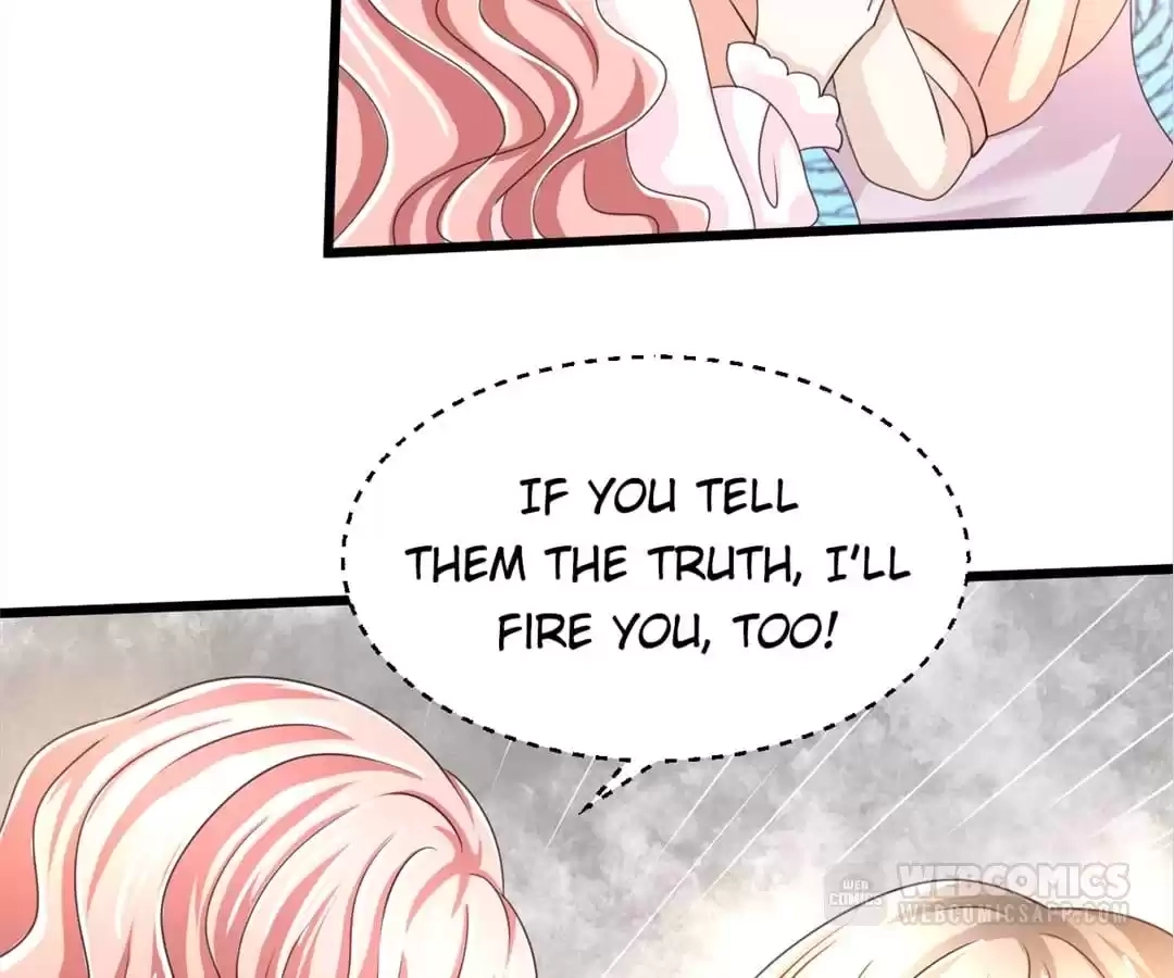 Love, Dream and Make-Up Chapter 22 page 49 - 