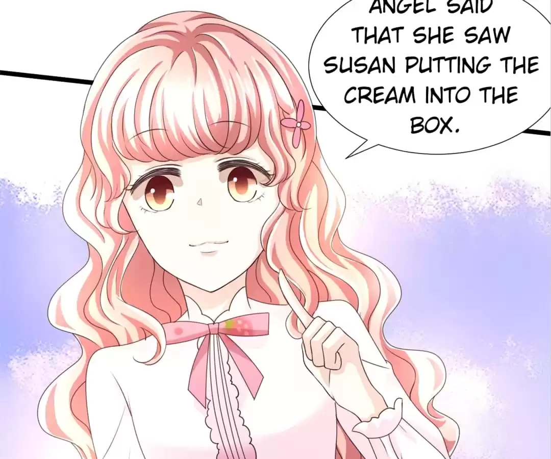 Love, Dream and Make-Up Chapter 22 page 53 - 