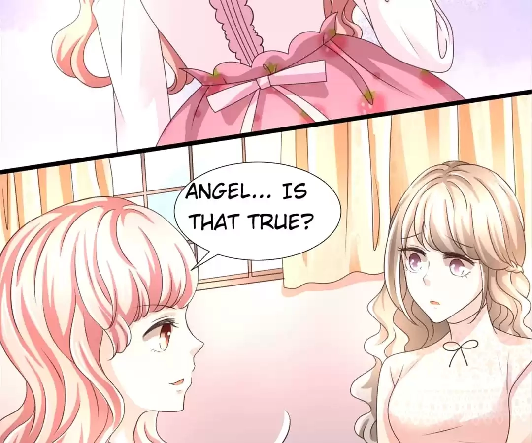 Love, Dream and Make-Up Chapter 22 page 54 - 