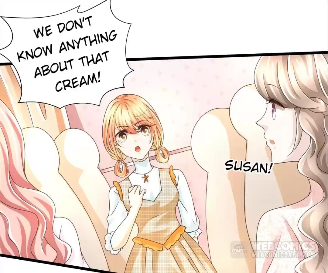Love, Dream and Make-Up Chapter 22 page 57 - 