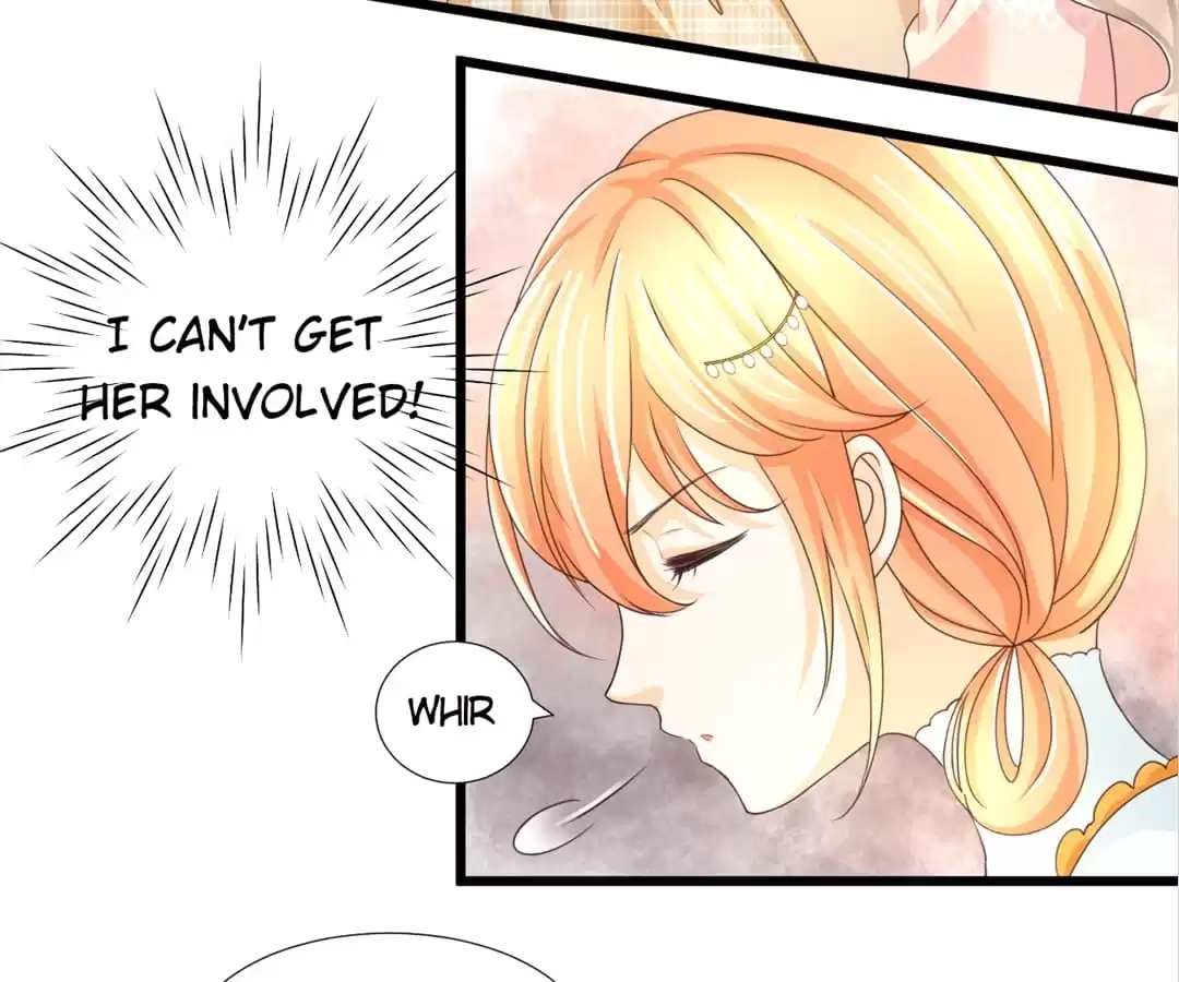 Love, Dream and Make-Up Chapter 22 page 58 - 