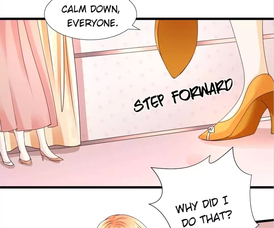 Love, Dream and Make-Up Chapter 22 page 59 - 
